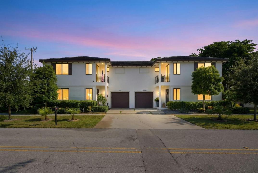 1090 SE 3RD Street 1090, Pompano Beach, Floride 33060, États-Unis