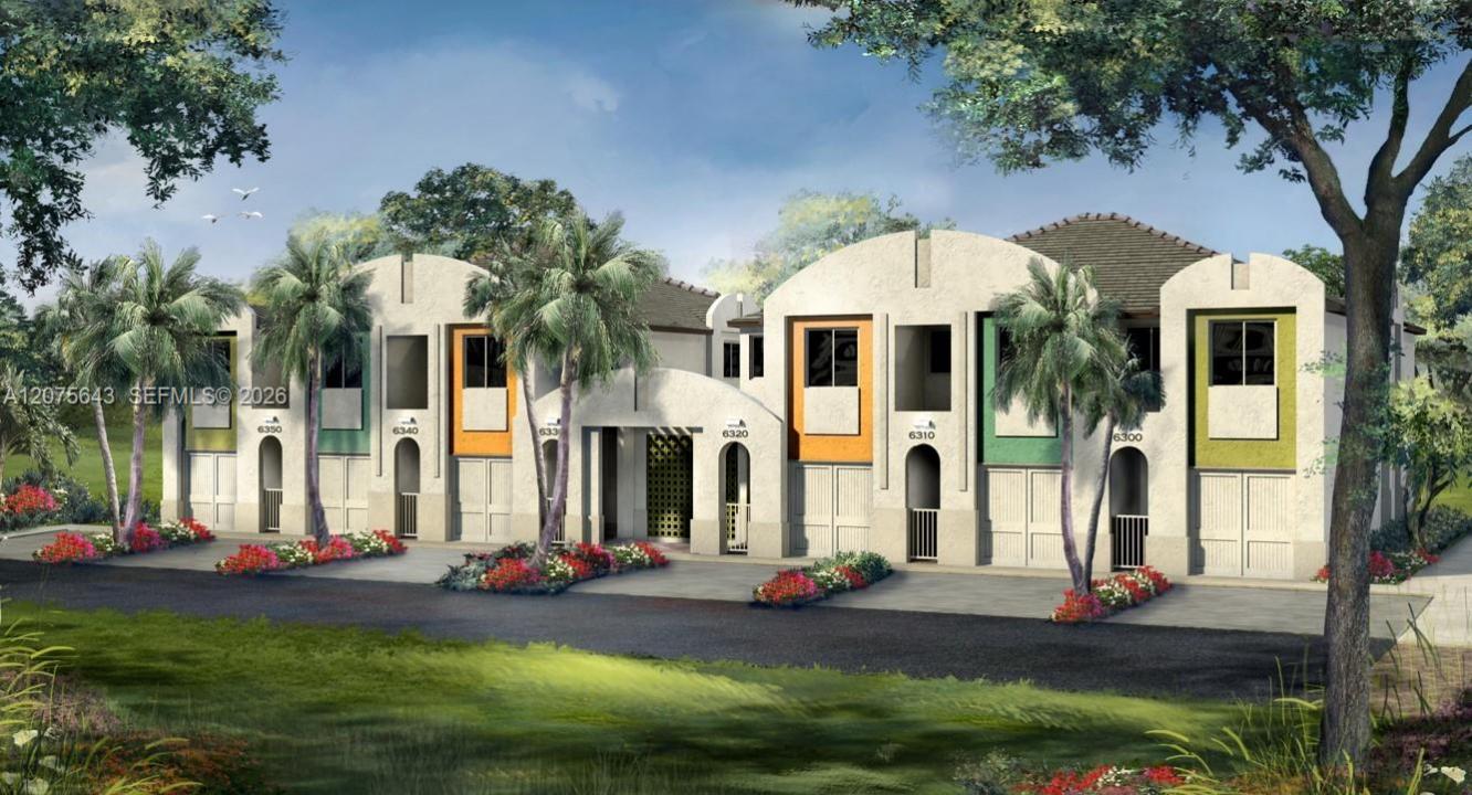 4729 SW 63rd Ln 4, Davie, Floride 33314, États-Unis