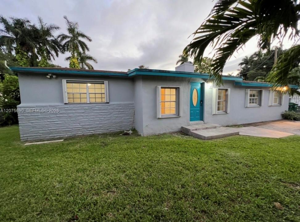 88 NW 85th St 1, Miami, فلوريدا 33150, الولايات المتحدة
