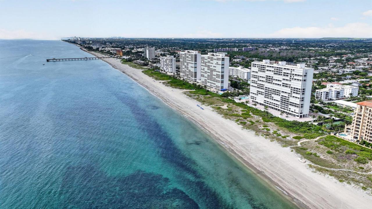 2301 S OCEAN Boulevard 5-B, Boca Raton, Florida 33432, Stati Uniti