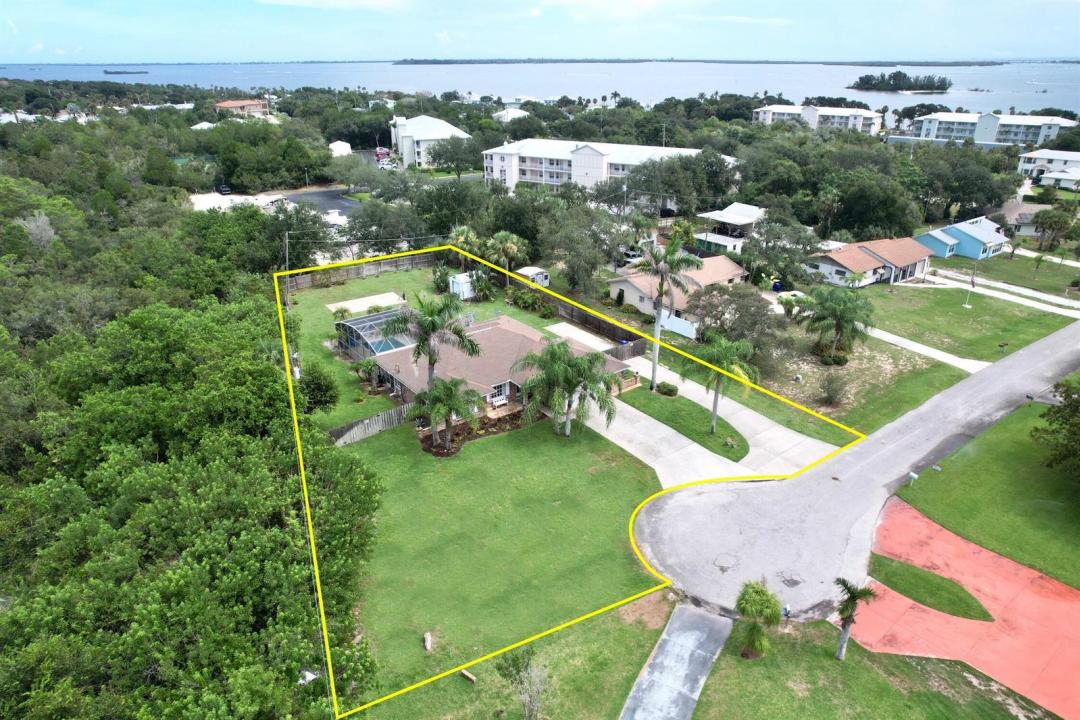 7686 134th Street, Sebastian, Floride 32958, États-Unis