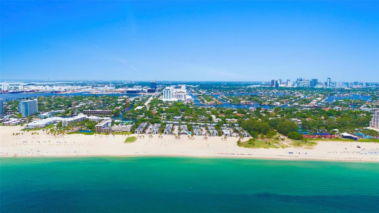 1630 S OCEAN Lane 235, Fort Lauderdale, Florida 33316, Stati Uniti