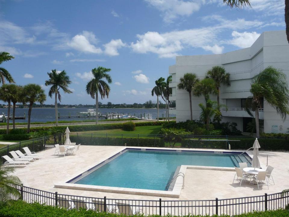3701 S Flagler Drive A204, West Palm Beach, Florida 33405, Stati Uniti