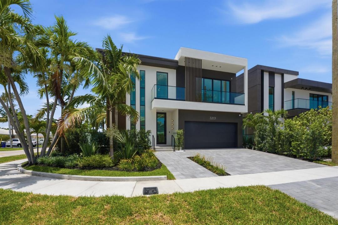 3201 NE 26TH Street, Fort Lauderdale, Floride 33305, États-Unis