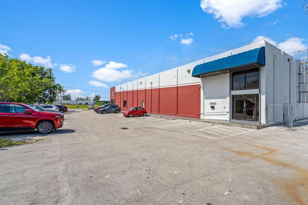 3400 NW 78th Avenue #5, Doral, Floride 33122, États-Unis