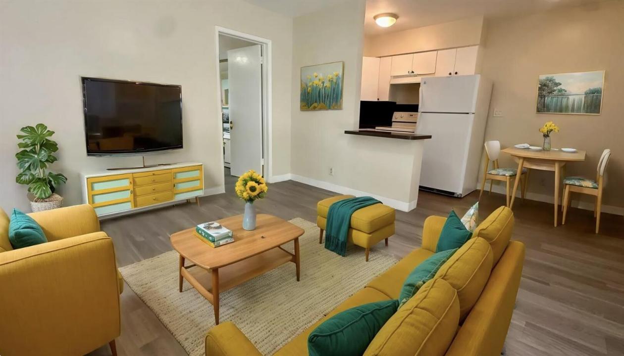 505 NE 4th Avenue 2, Fort Lauderdale, Floride 33301, États-Unis