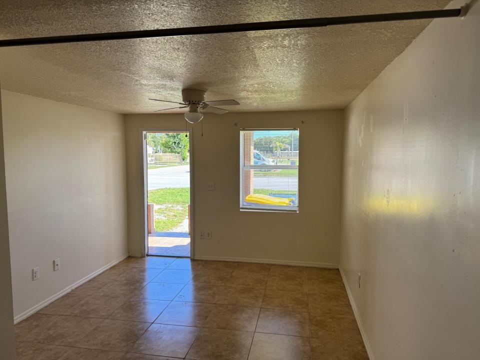 1403 Avenue M, Fort Pierce, Floride 34950, États-Unis