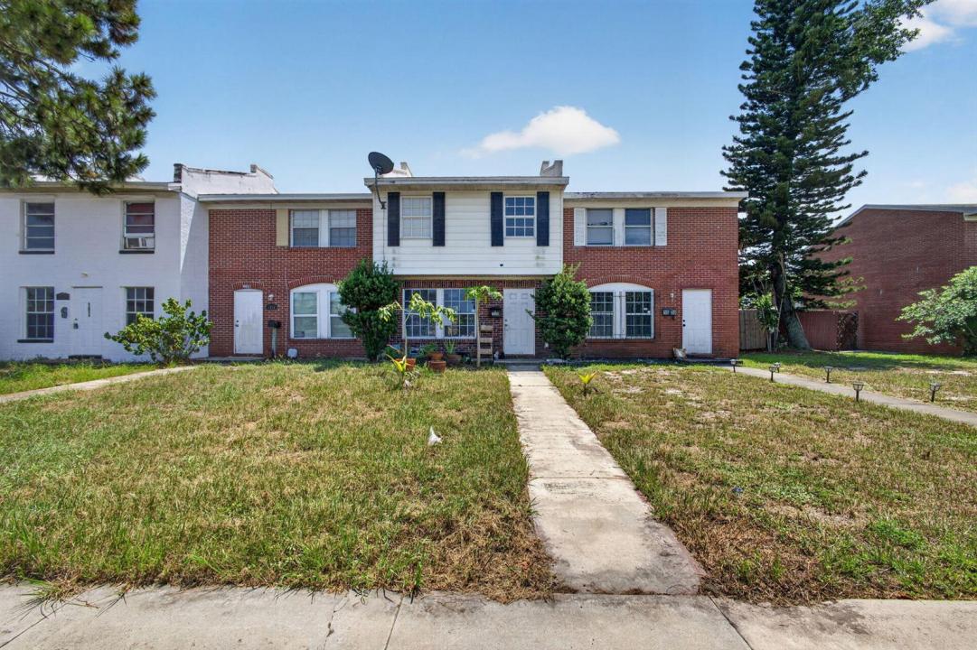 1028 36TH Street, West Palm Beach, Floride 33407, États-Unis