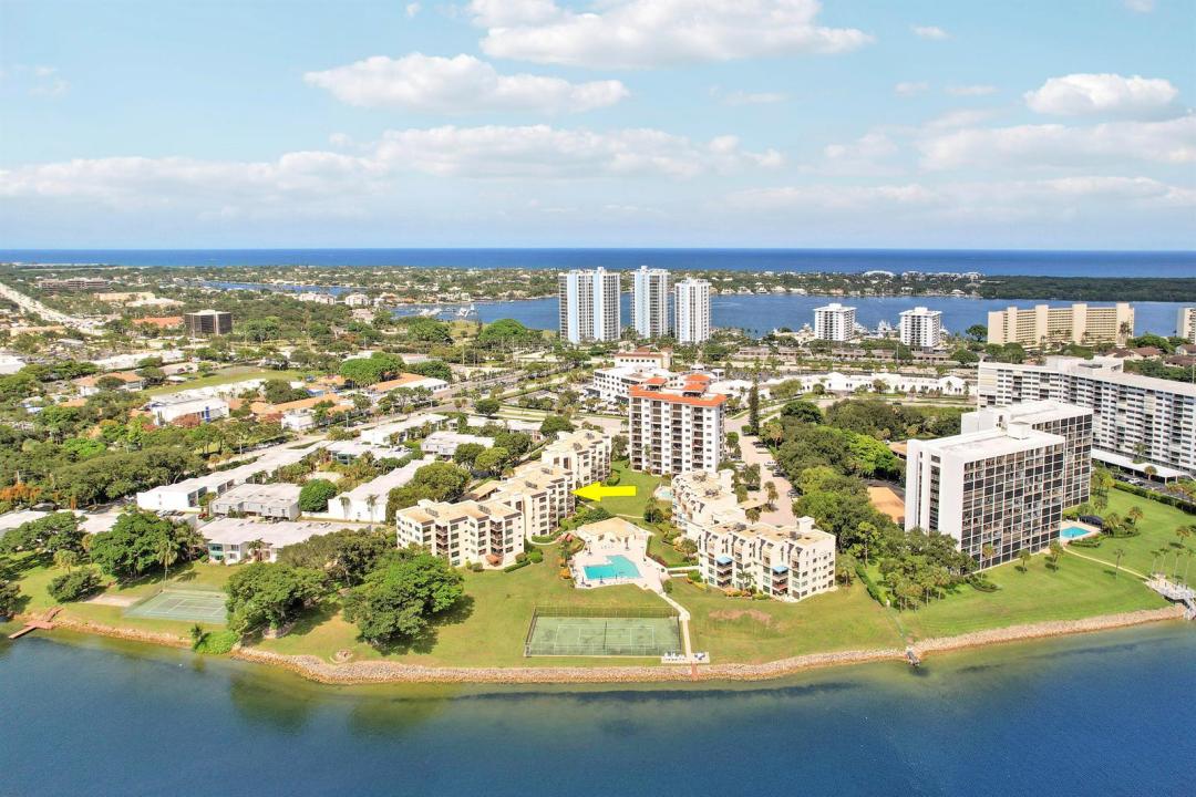 372 Golfview Road 403, North Palm Beach, Florida 33408, Stati Uniti