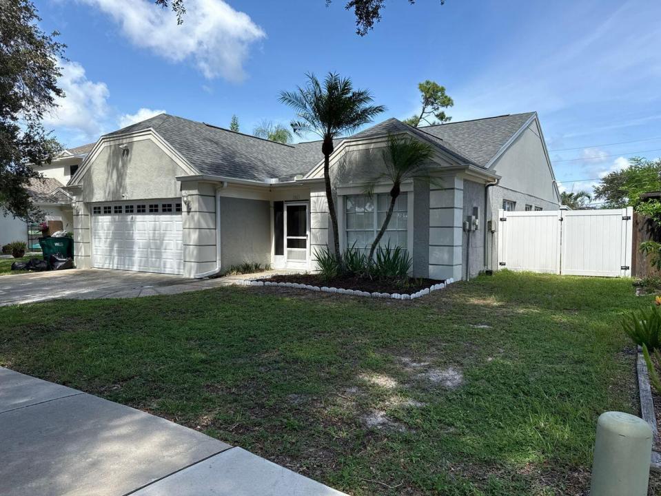 3363 MARION Drive, Palm Harbor, Florida 34684, USA