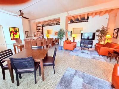 255 W 24th St 208, Miami Beach, Florida 33140, Stati Uniti