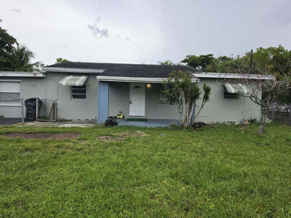 5926 TAFT Street, Hollywood, Floride 33021, États-Unis