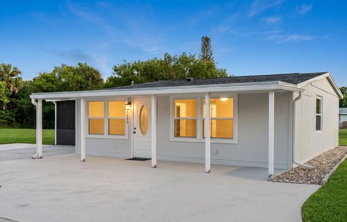 1480 6th Avenue, Vero Beach, Florida 32960, Stati Uniti