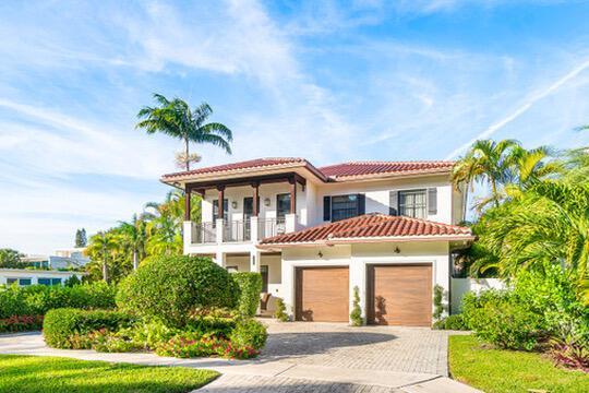 351 E BOCA RATON E Road, Boca Raton, Floride 33432, États-Unis