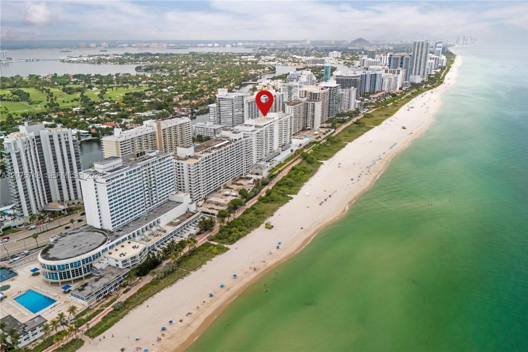5601 Collins Ave 412A, Miami Beach, Flórida 33140, Estados Unidos