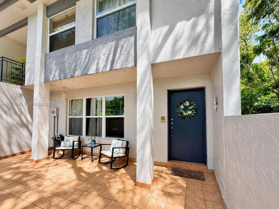 14107 SW 66th St D7, Miami, Floride 33183, États-Unis