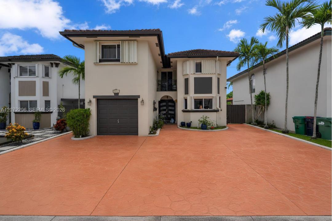 16711 SW 140th Ave, Miami, Floride 33177, États-Unis
