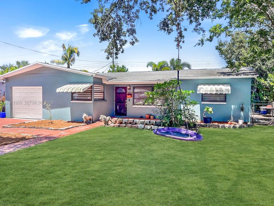 7505 Cleveland St, Hollywood, Flórida 33024, Estados Unidos