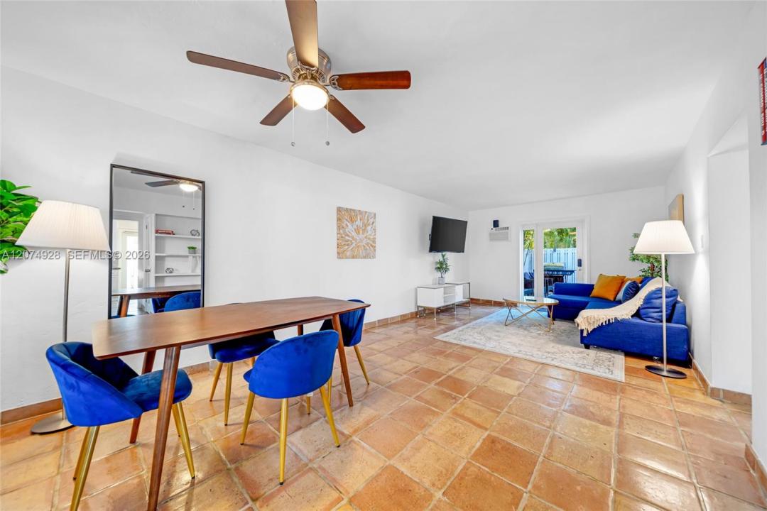 312 NE 16th Ter C, Fort Lauderdale, Floride 33301, États-Unis