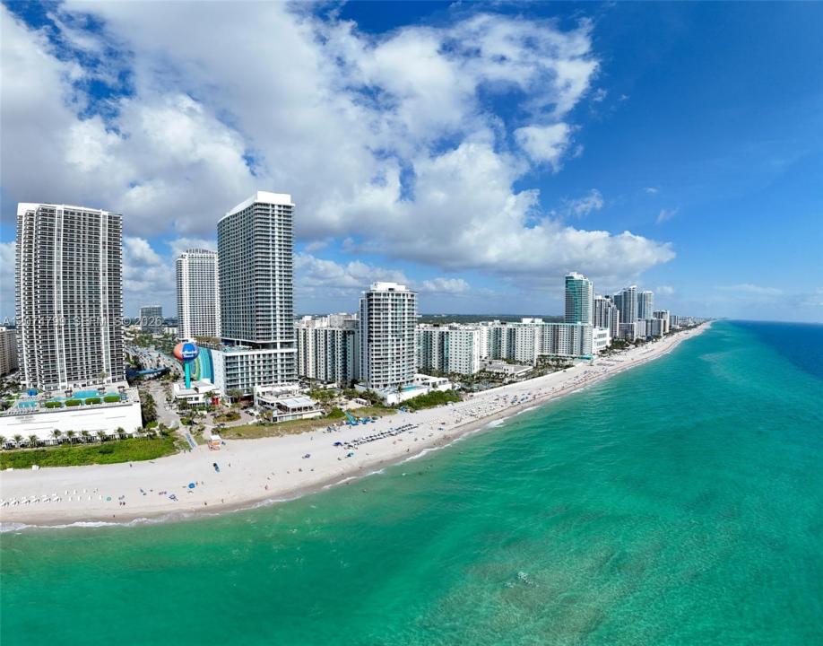 4111 S Ocean Dr 3412, Hollywood, Floride 33019, États-Unis