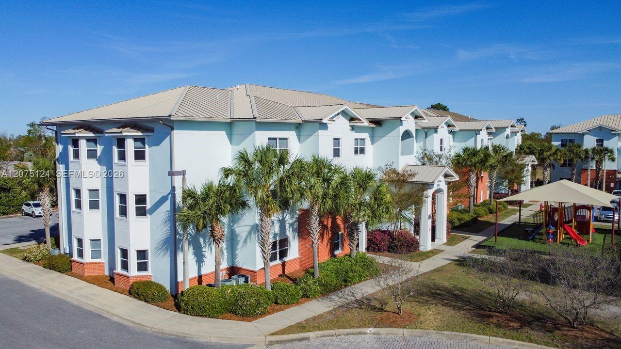 2210 Hammock Square Drive 306, Floride 32444, États-Unis