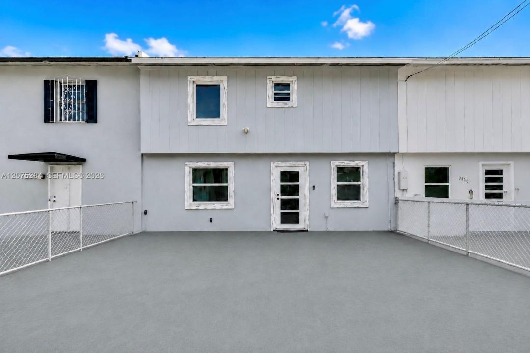 19137 NW 47th Ave, Miami Gardens, Floride 33055, États-Unis