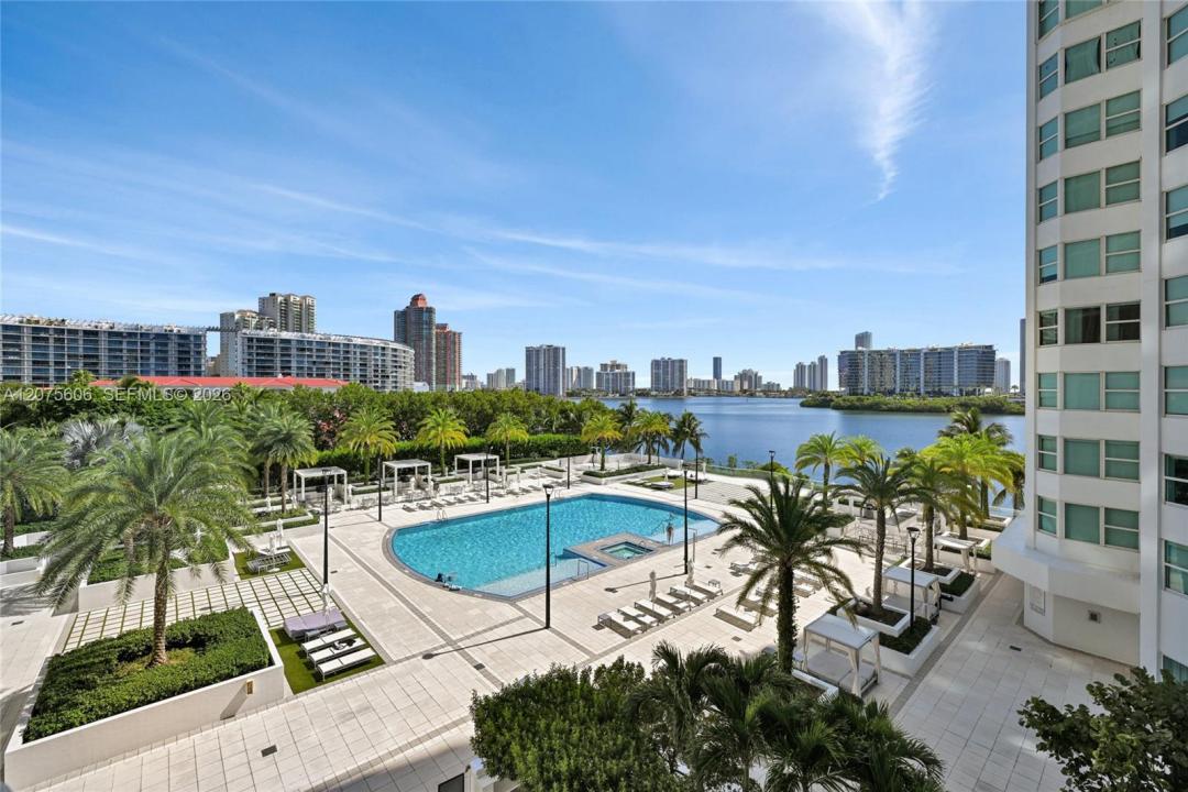 3301 NE 183rd St 509, Aventura, Floride 33160, États-Unis