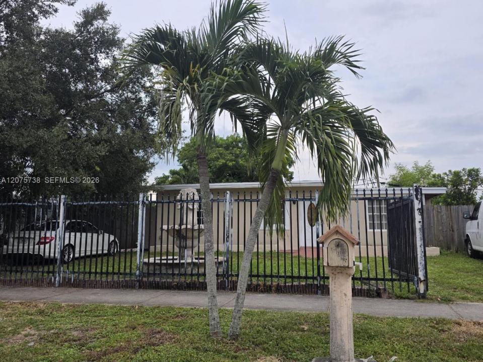 4570 SW 39th St, West Park, Floride 33023, États-Unis