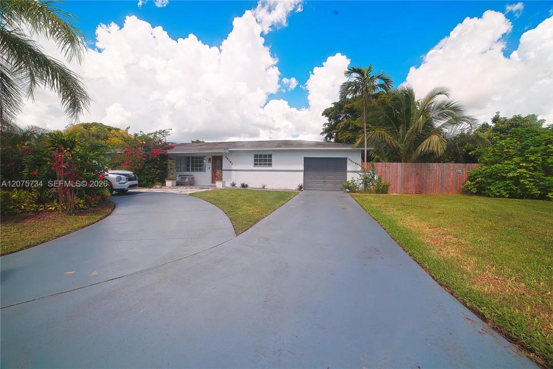 16101 SW 281st St, Homestead, Floride 33033, États-Unis