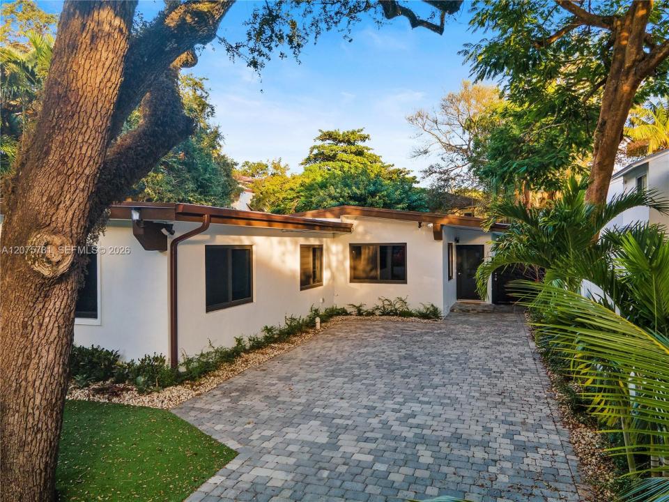 2917 Center St -, Miami, Floride 33133, États-Unis