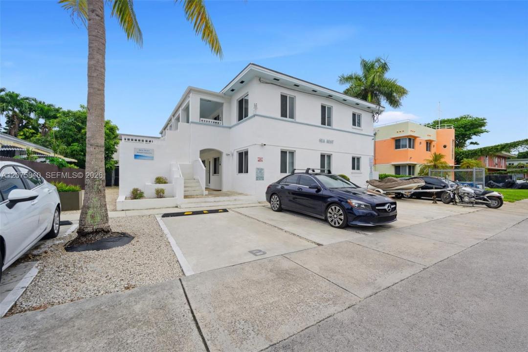 550 NE 82nd Ter 4, Miami, Florida 33138, Stati Uniti