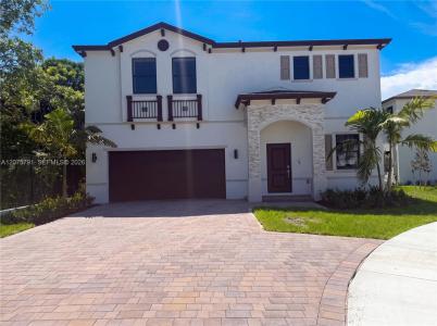 13020 SW 221st St, Goulds, Florida 33170, USA