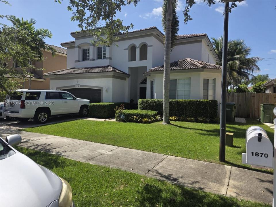 Homestead, Floride 33035, États-Unis