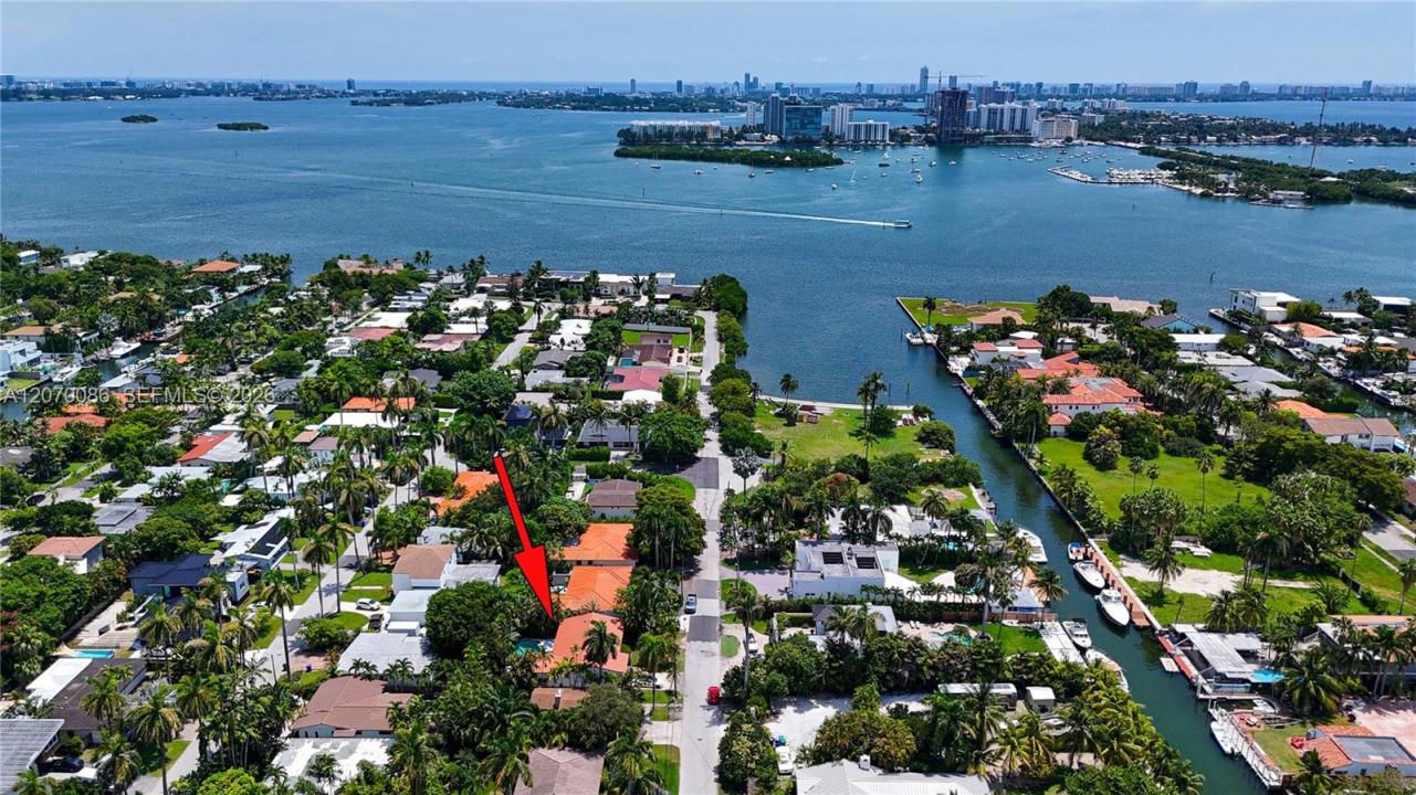 1085 NE 84th St, Miami, Floride 33138, États-Unis