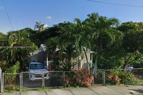 863 NW 113th St, Miami, Floride 33168, États-Unis