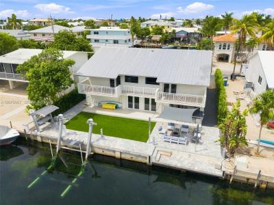 203 Gulfview Dr 0, Islamorada, Florida 33036, USA