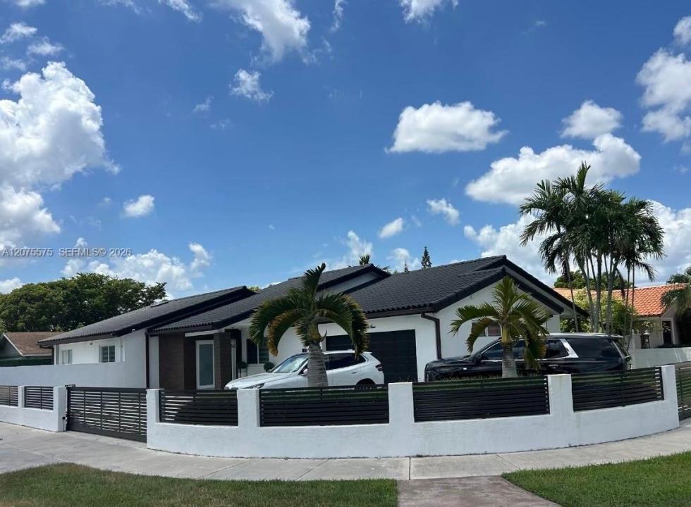 13200 SW 25th St, Miami, 플로리다 33175, 미국
