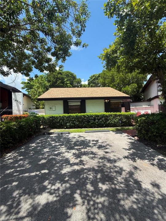 1470 Flamingo Ct, Pembroke Pines, Florida 33026, Stati Uniti