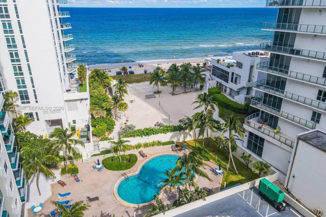4001 S Ocean Dr 5J, Hollywood, Florida 33019, USA