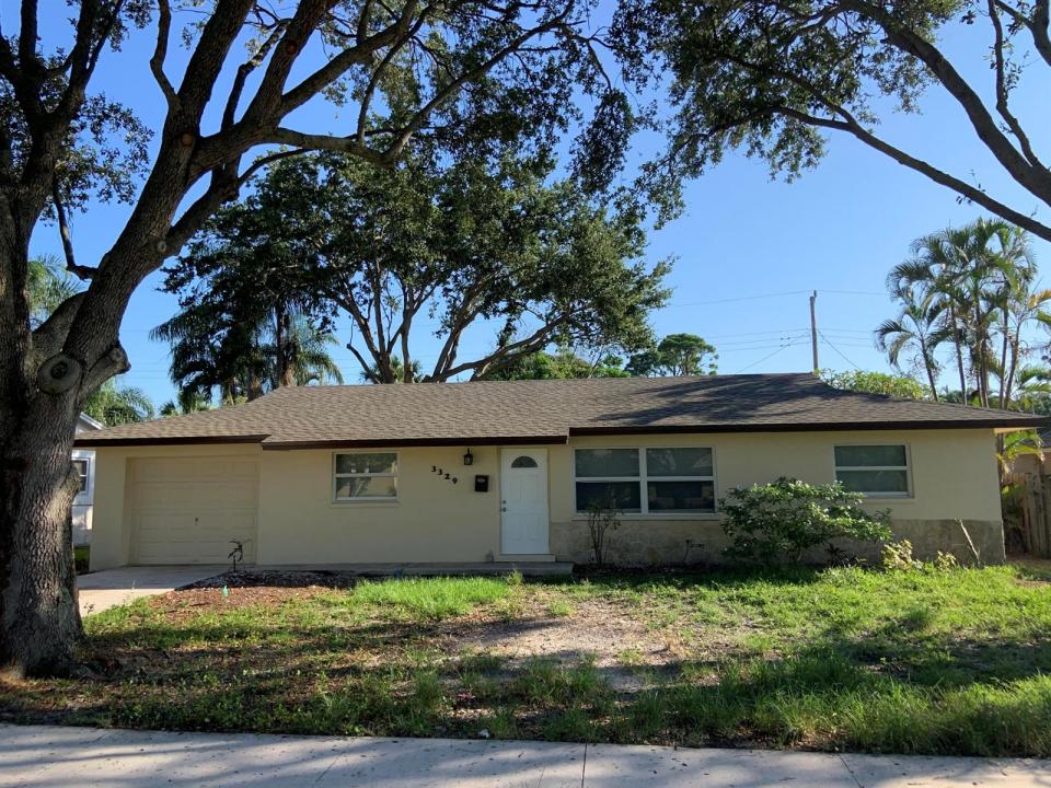3329 Grove Road, Palm Beach Gardens, 플로리다 33410, 미국