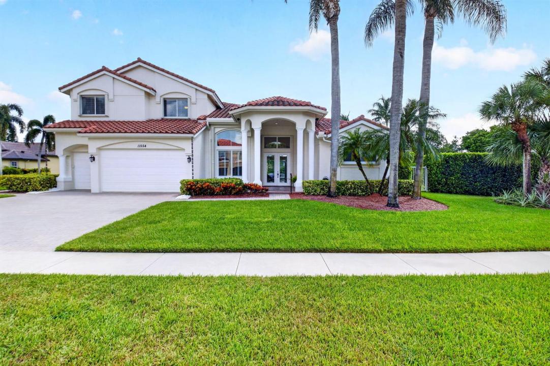 11554 Knightsbridge Place, Wellington, Florida 33449, USA