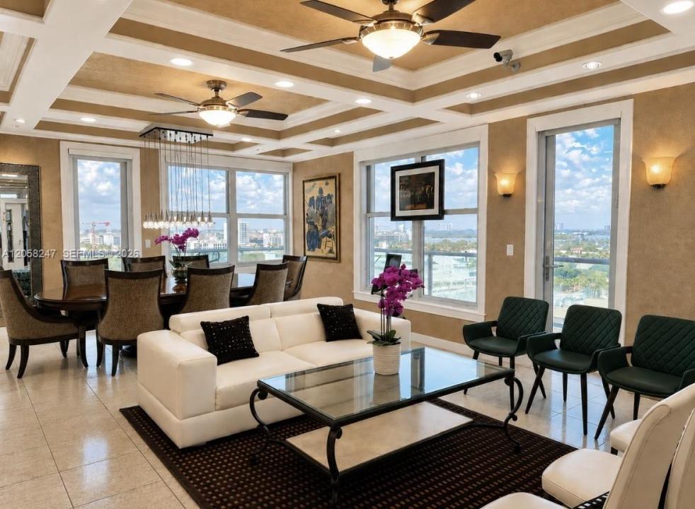 9511 Collins Ave 1507, Surfside, Floryda 33154, USA