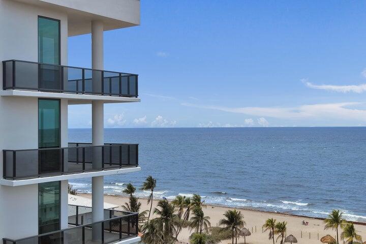305 Briny Avenue PH905, Pompano Beach, Floride 33062, États-Unis