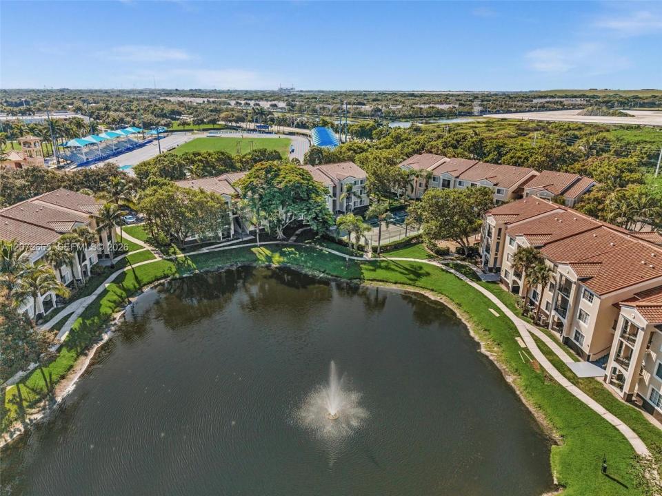2280 E Preserve Way 207, Miramar, Floride 33025, États-Unis