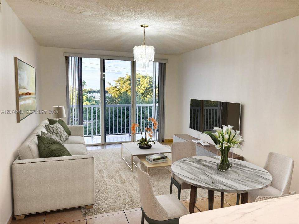 3551 SW 9th Ter 411, Miami, Florida 33135, Stati Uniti