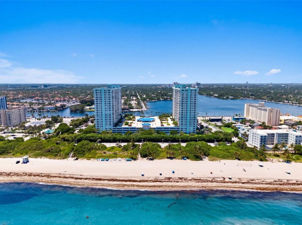 1201 S Ocean Dr 1009N, Hollywood, Florida 33019, Stati Uniti