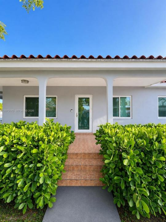 100 SW 51st Ct, Miami, Flórida 33134, Estados Unidos