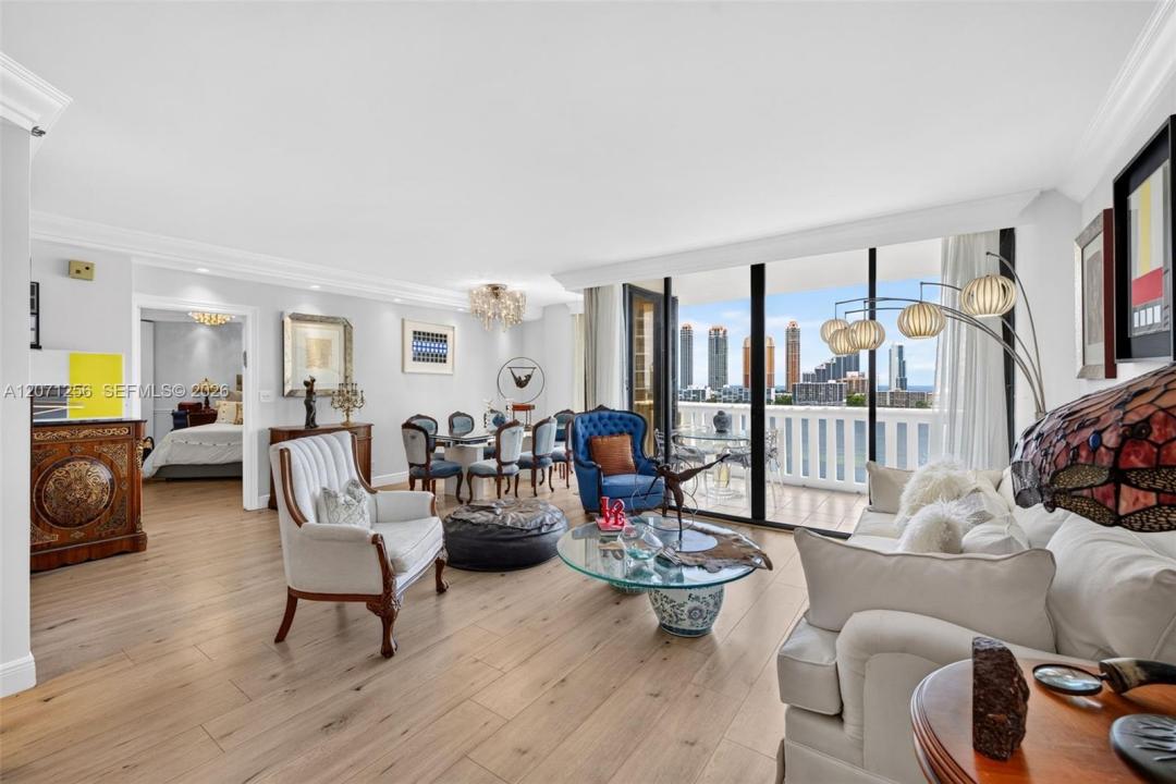 3000 Island Blvd 1201, Aventura, Floride 33160, États-Unis
