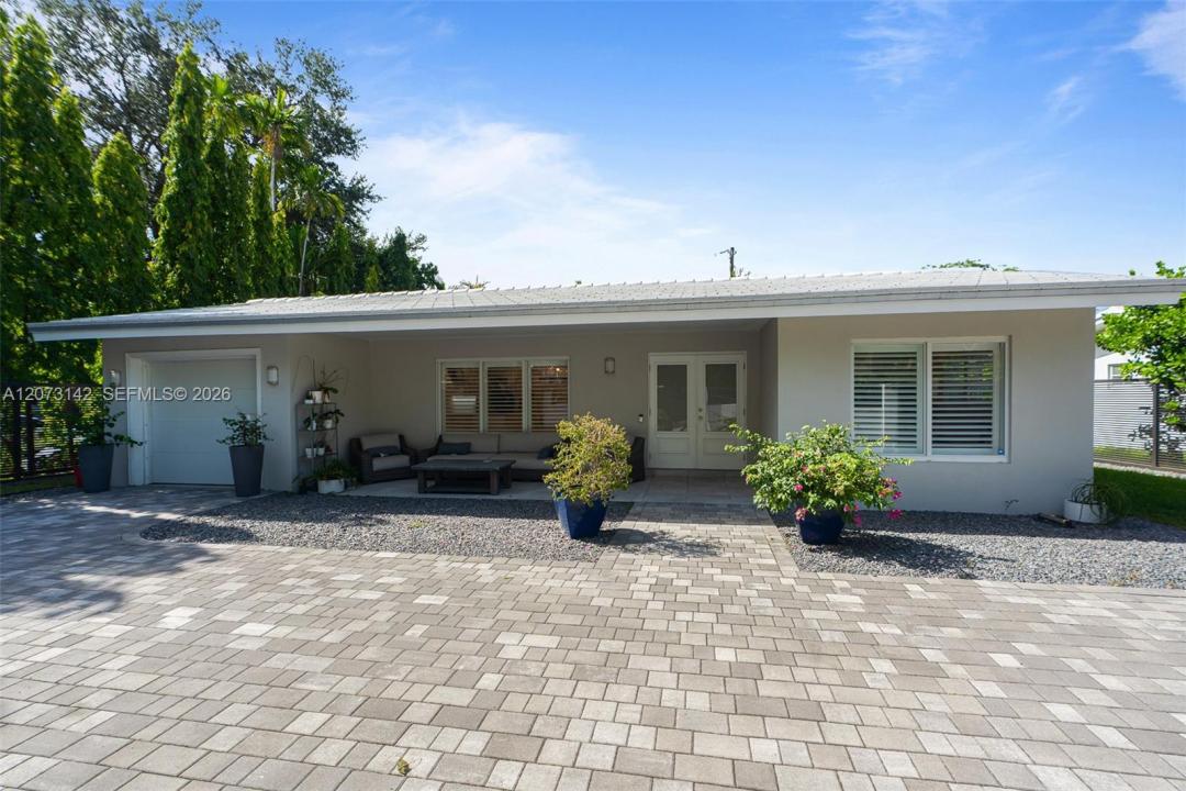 932 Bird Rd, Coral Gables, Floride 33146, États-Unis
