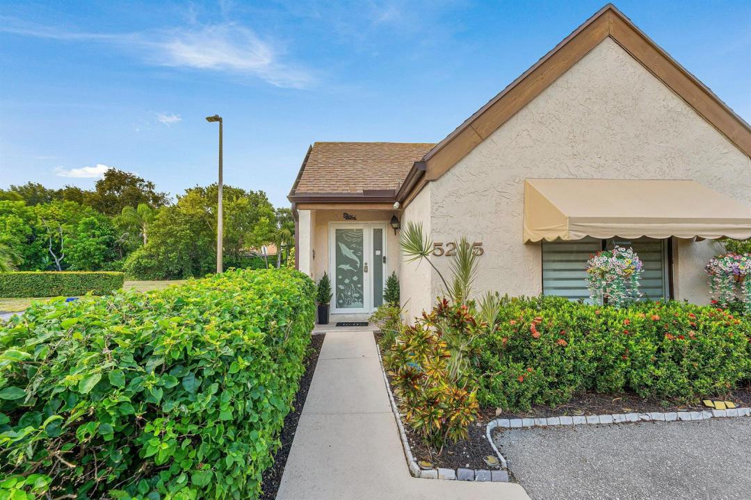 5225 Spice Drive, Palm Beach Gardens, Floride 33418, États-Unis